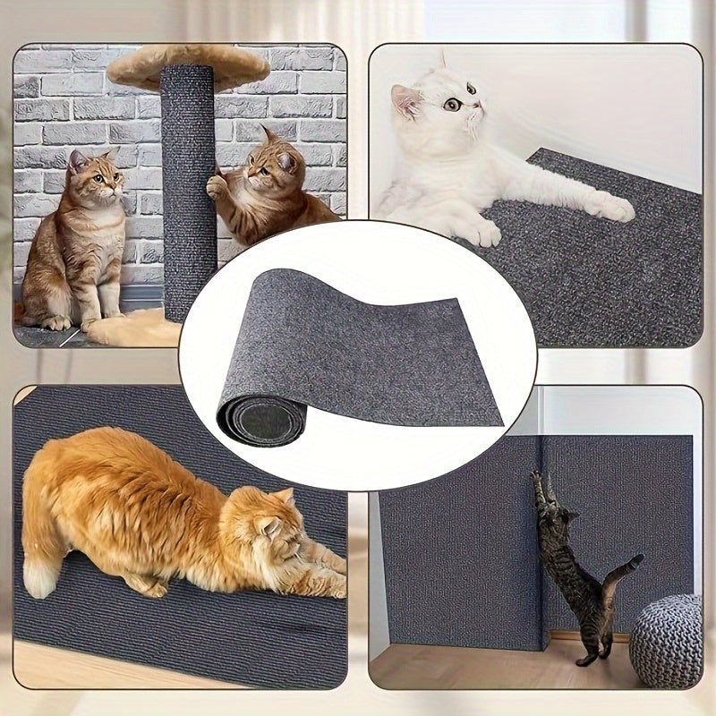 Pet Protex™ Carpete Protetor de Sofás e Móveis