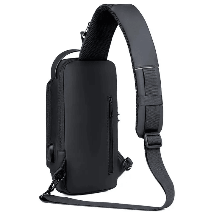 Max Protetion™ Bolsa Transversal com Senha