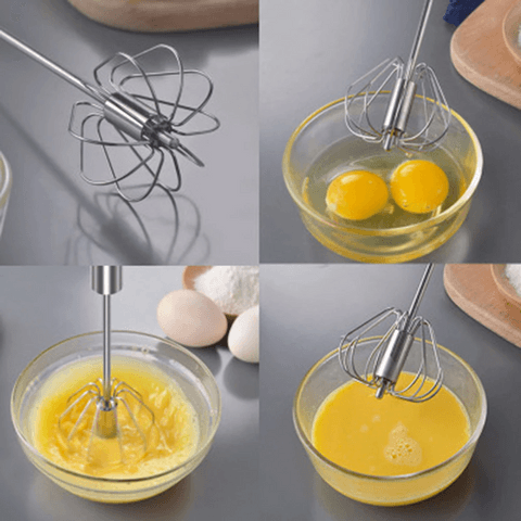 Mix Food