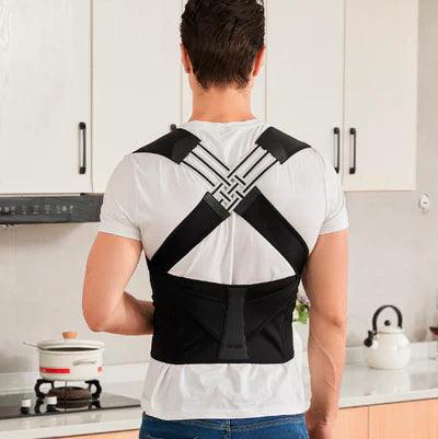 Relaxe™ Posture Master PROMOÇÂO + Brinde