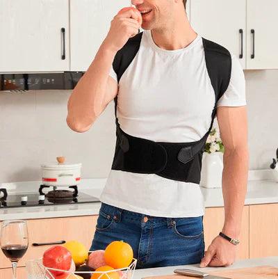 Relaxe™ Posture Master PROMOÇÂO + Brinde
