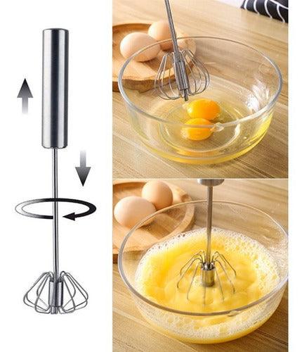 Mix Food