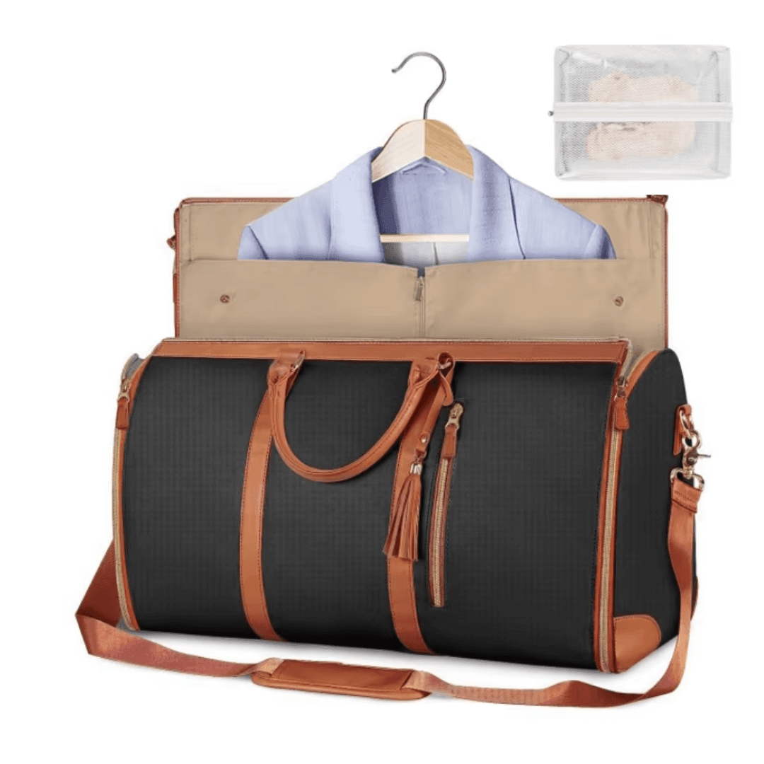 Versa Flex™ Bolsa Feminina para Viagens