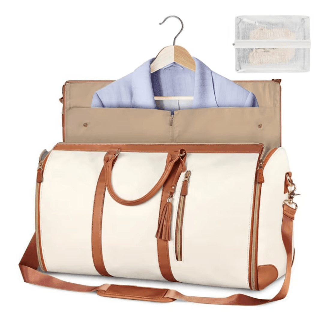Versa Flex™ Bolsa Feminina para Viagens