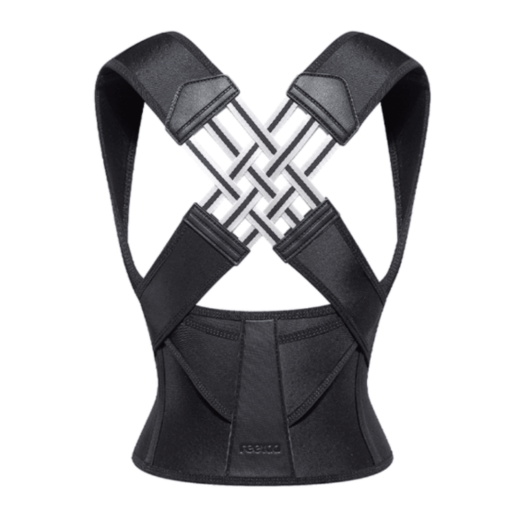 Relaxe™ Posture Master PROMOÇÂO + Brinde