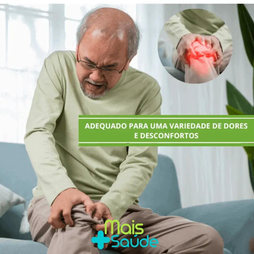 Alívioflex® : Adesivo de Recuperação Natural PROMOÇÂO