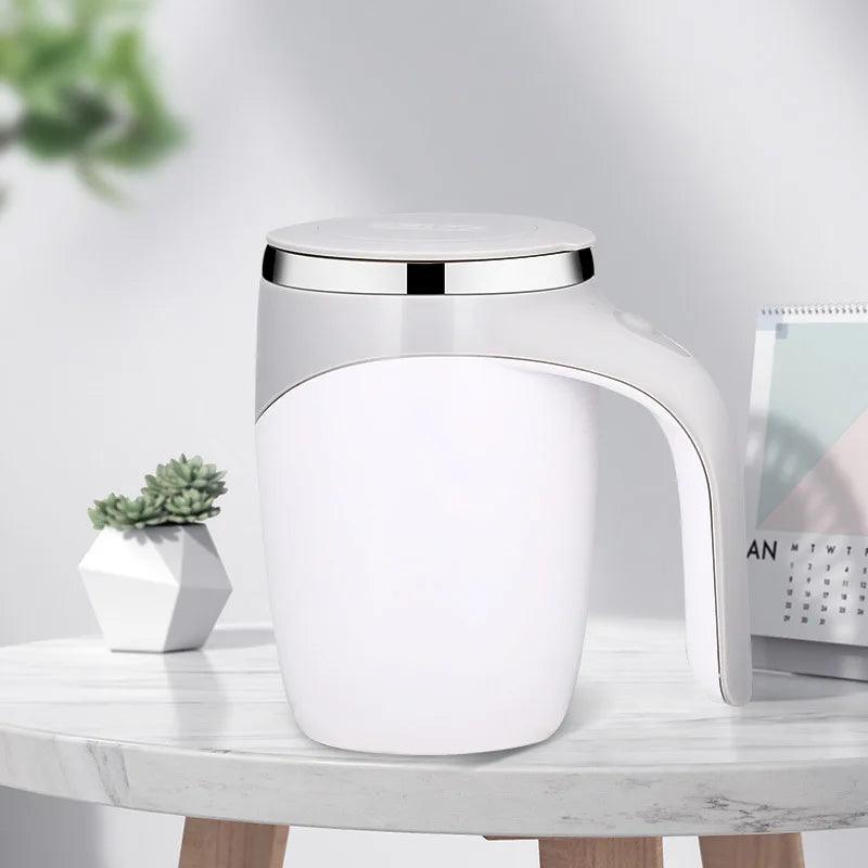 Caneca Mixer Automática