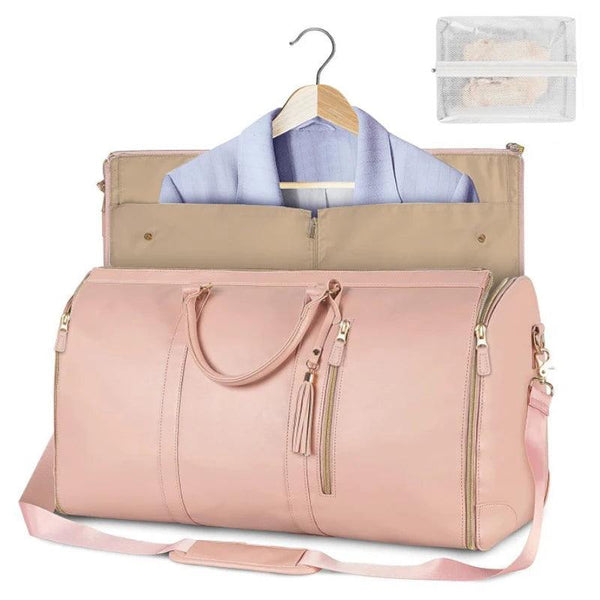 Versa Flex™ Bolsa Feminina para Viagens