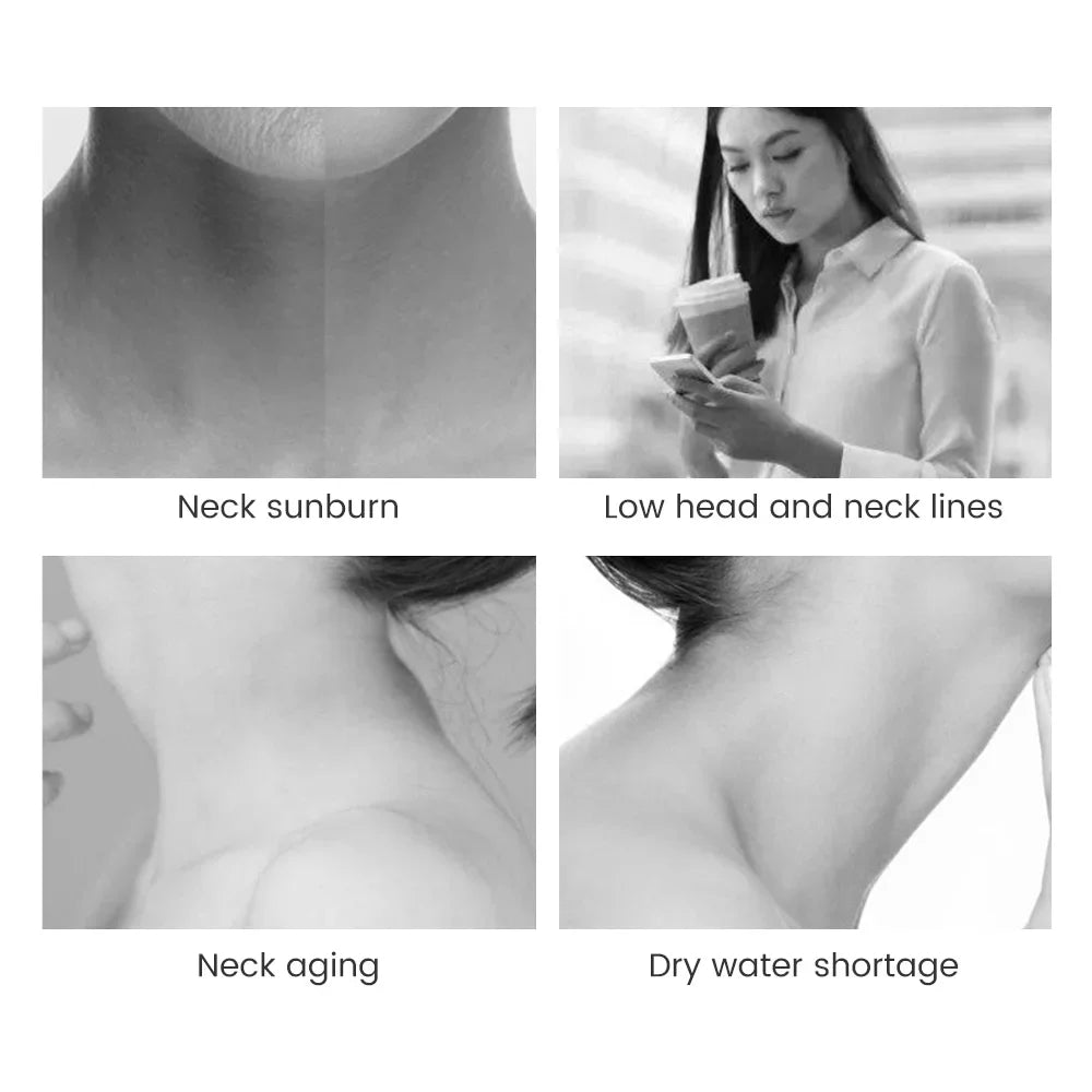 Rejuvenesce - Massageador Facial com Terapia Anti-idade