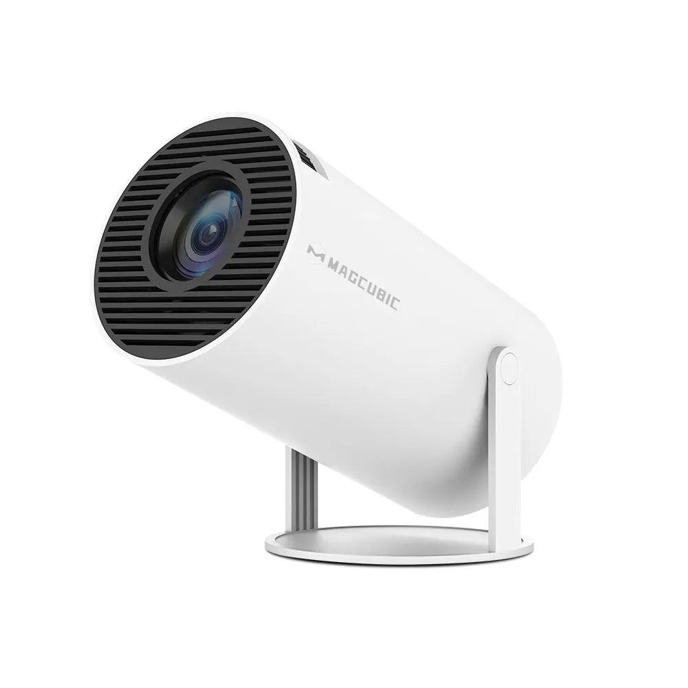 ProjeMax - Projetor Pórtatil 4k
