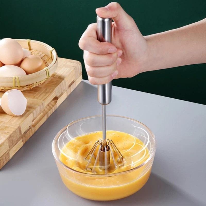 Mix Food