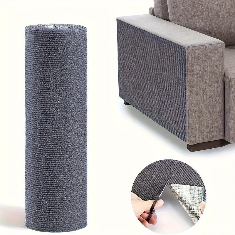 Pet Protex™ Carpete Protetor de Sofás e Móveis