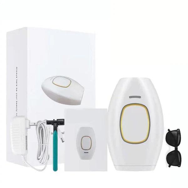 Lizzy™ Depilador a Laser IPL Original + 2 Brindes
