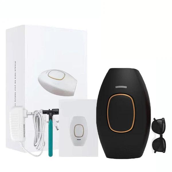 Lizzy™ Depilador a Laser IPL Original + 2 Brindes