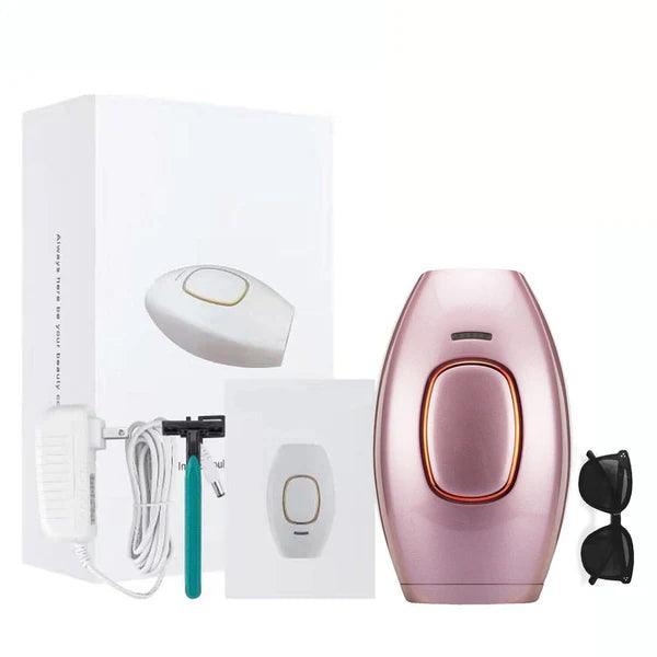 Lizzy™ Depilador a Laser IPL Original + 2 Brindes