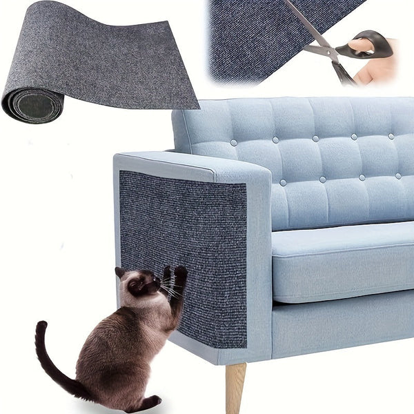 Pet Protex™ Carpete Protetor de Sofás e Móveis